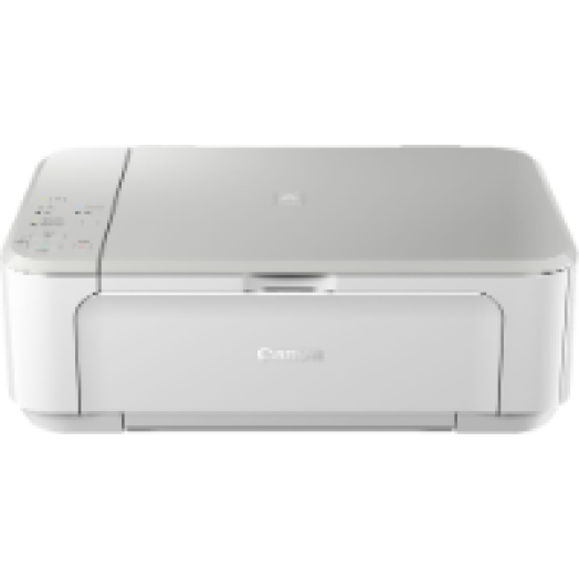 Pixma MG3650 fehér multifunkciós tintasugaras nyomtató