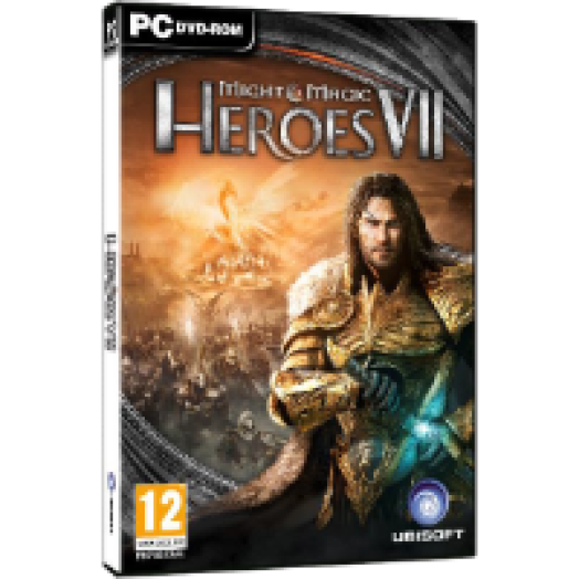 Might & Magic Heroes VII PC
