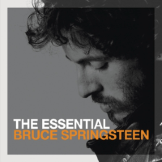The Essential Bruce Springsteen CD