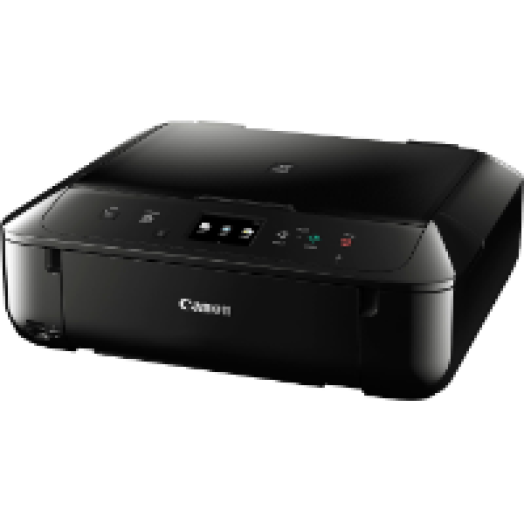 Pixma MG6850 fekete multifunkciós tintasugaras nyomtató