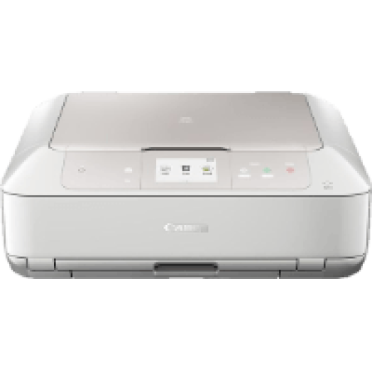 Pixma MG7751 fehér multifunkciós tintasugaras nyomtató