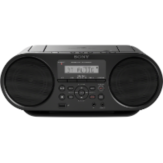 ZS-RS60BT CD-s rádiómagnó