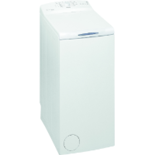 AWE 50510 felültöltős mosógép