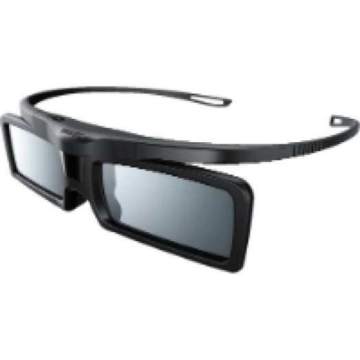 PTA-529/00 aktív 3D szemüveg