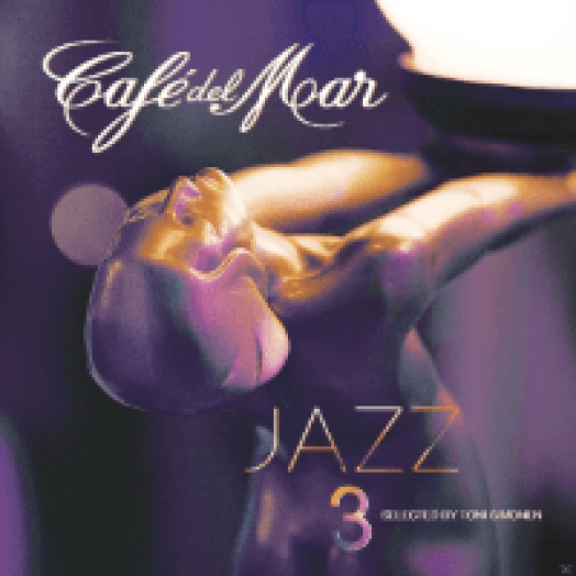 Café del Mar Jazz 3 CD