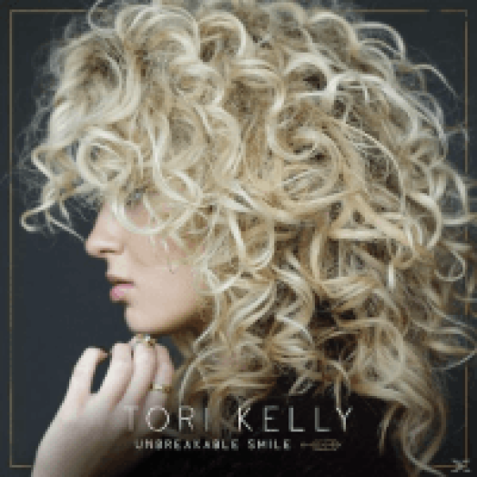 Unbreakable Smile (Deluxe Edition) CD