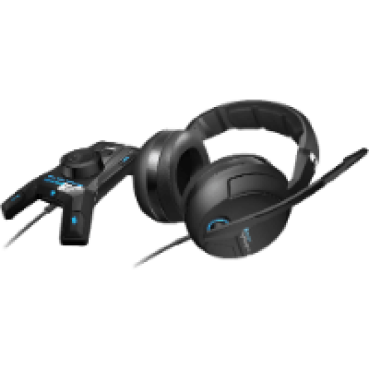 Kave XTD 5.1 Digital prémium 5.1 Surround headset (ROC14160)