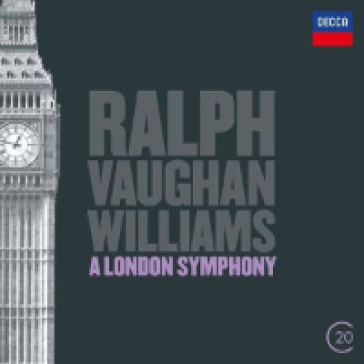 A London Symphony CD