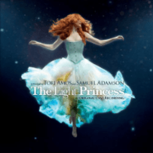 The Light Princess (Original Cast Recording) CD