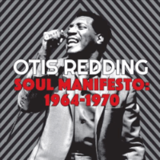 Soul Manifesto 1964-1970 CD