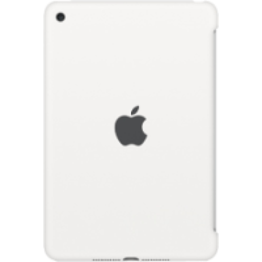 iPad Mini 4 Silicone Case, fehér (mkll2zm/a)