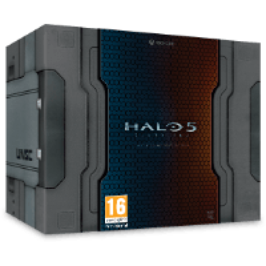 HALO 5 Collector's Edition Xbox One