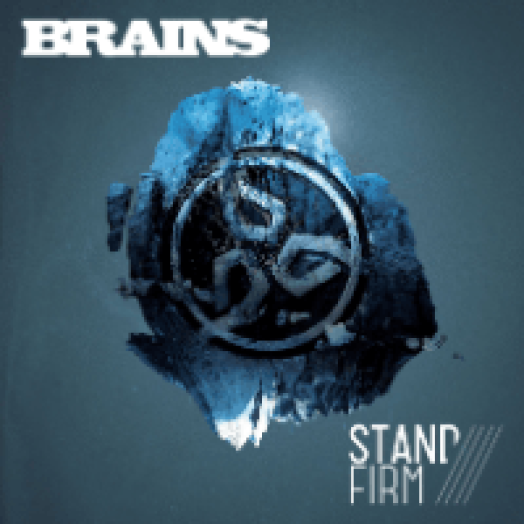Stand Firm CD