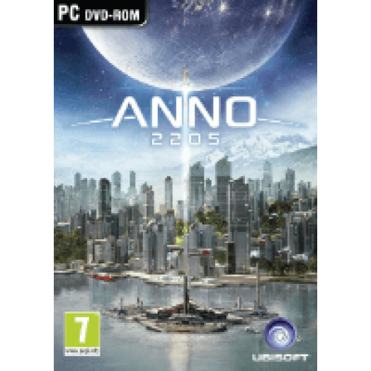Anno 2205 PC