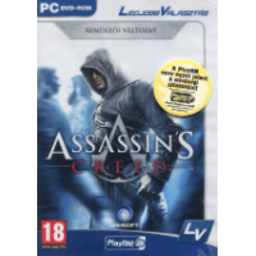 Assassin's Creed LV PC