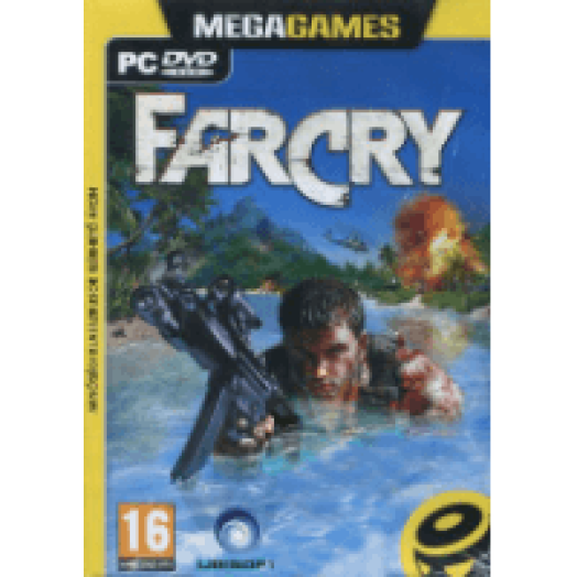 Far Cry (MegaGames)
