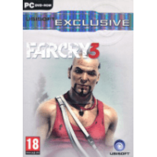 Far Cry 3 UBE PC