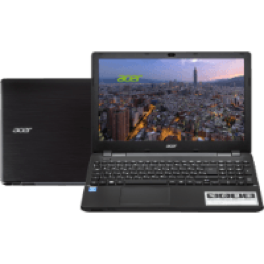 Aspire E5-571G notebook NX.MLCEU.043 (15,6" matt/Core i5/4GB/500GB/GT840 2GB VGA/Windows 10)