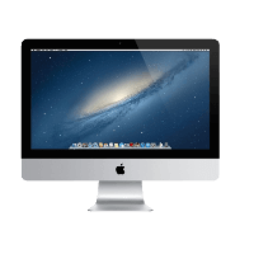iMac 21,5" Dual Core i5 1.6GHz/8GB/1TB (mk142mg/a)