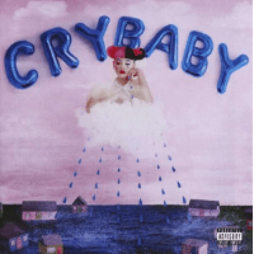Cry Baby CD
