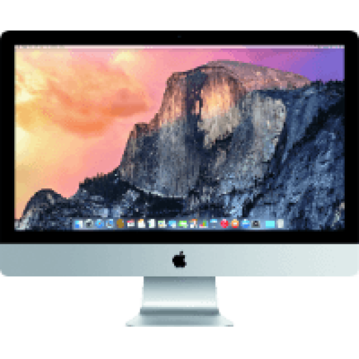 iMac 27" 5K Retina Quad Core i5 3.2GHz/8GB/1TB Fusion Drive (mk472mg/a)