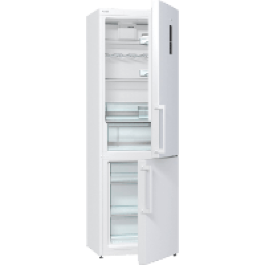 RK 6193 LW kombinált hűtőszekrény
