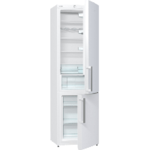 RK 6202 EW kombinált hűtőszkerény