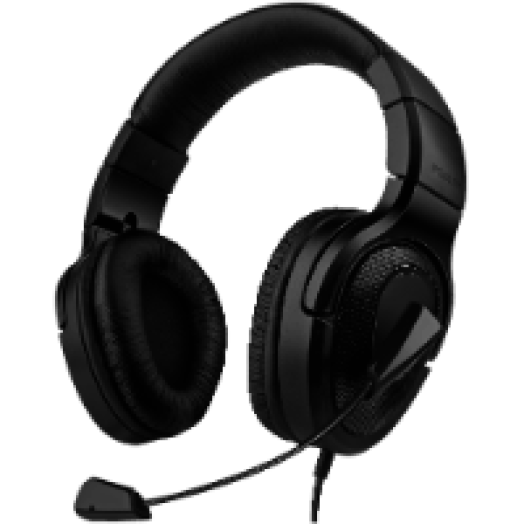 SL-8794-BK MEDUSA NX 5.1 Surround headset
