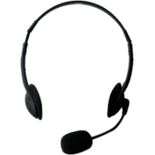 EW3563 sztereo headset
