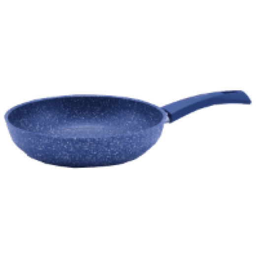 12577 Gran blu serpenyő, tapadásmentes bevonattal, 26 cm