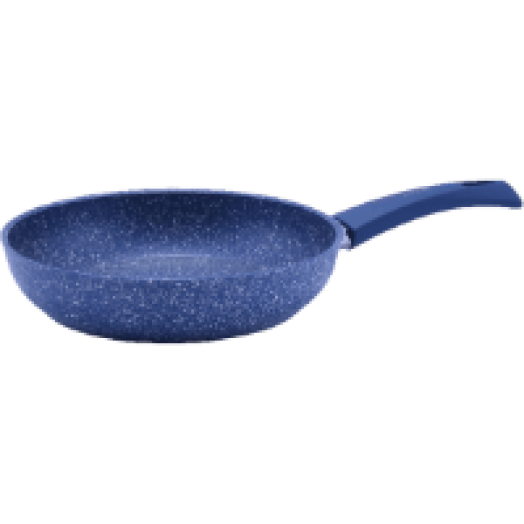 12574 Gran blu serpenyő, tapadásmentes bevonattal, 20 cm