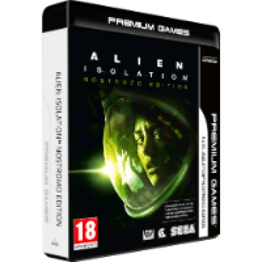 Alien: Isolation Nostromo Edition (Premium Games) PC