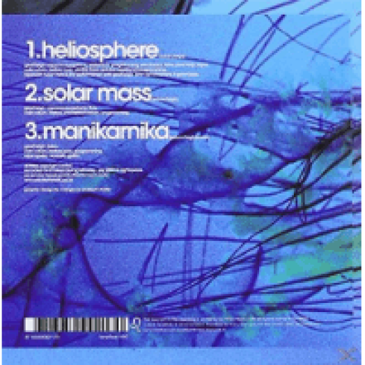 Celestial Disclosure CD