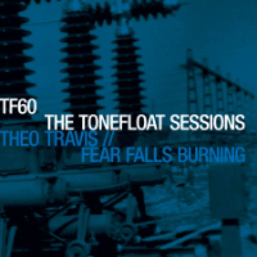 The Tonefloat Sessions LP