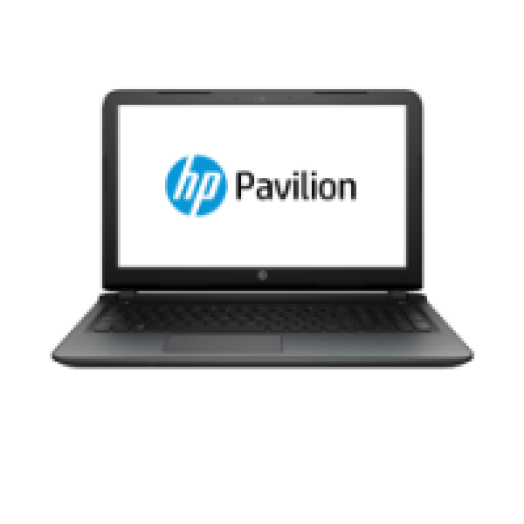Pavilion 15 notebook P1E93EA (15,6"/Core i5/4GB/1TB/GT940 2GB VGA/DOS)