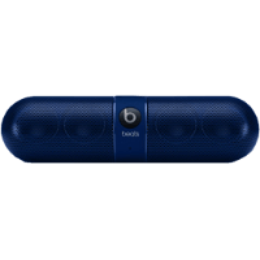 PILL 2.0 vezeték nélküli hangszóró, kék