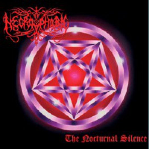 The Nocturnal Silence CD