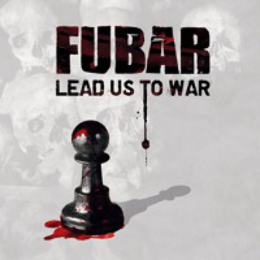 Lead Us Into War CD