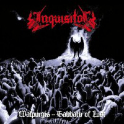 Walpurgis - Sabbath of Lust (Limited Edition) LP