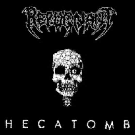 Hecatomb (MLP) LP