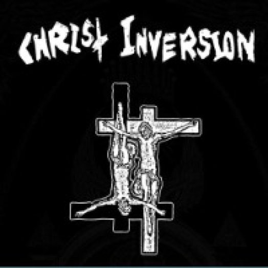 Christ Inversion CD