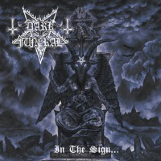 Dark Funeral (Mcd) CD
