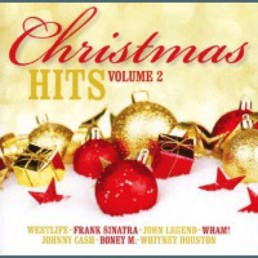 Christmas Hits Vol.2 CD