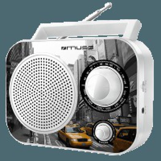M-060 NY rádió