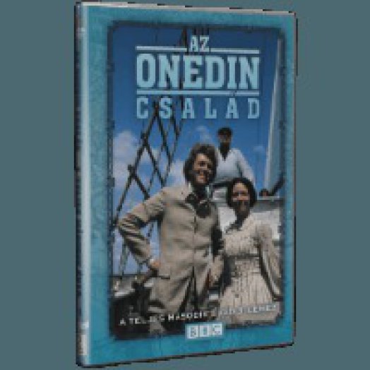 Az Onedin család - 2. évad, 3. DVD