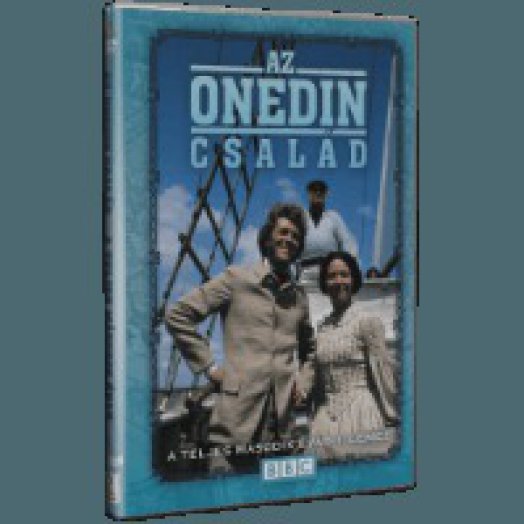 Az Onedin család - 2. évad, 1. DVD