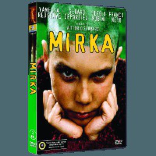 Mirka DVD