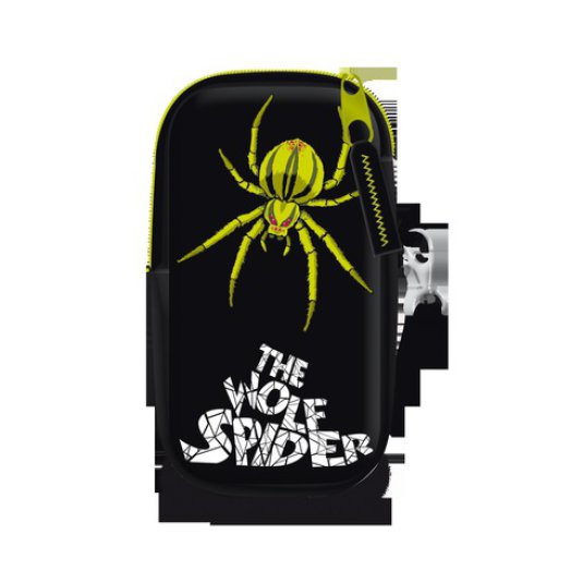 The Wolf Spider mobiltartó keskeny telefonokhoz