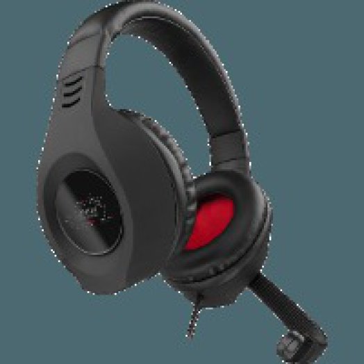 Coniux Gaming Headset, fekete (SL-8783-BK)