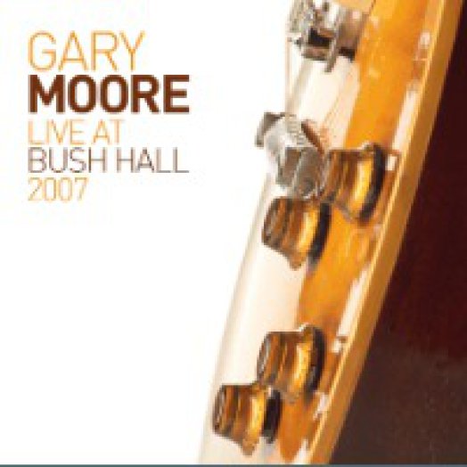 Live at Bush Hall 2007 LP
